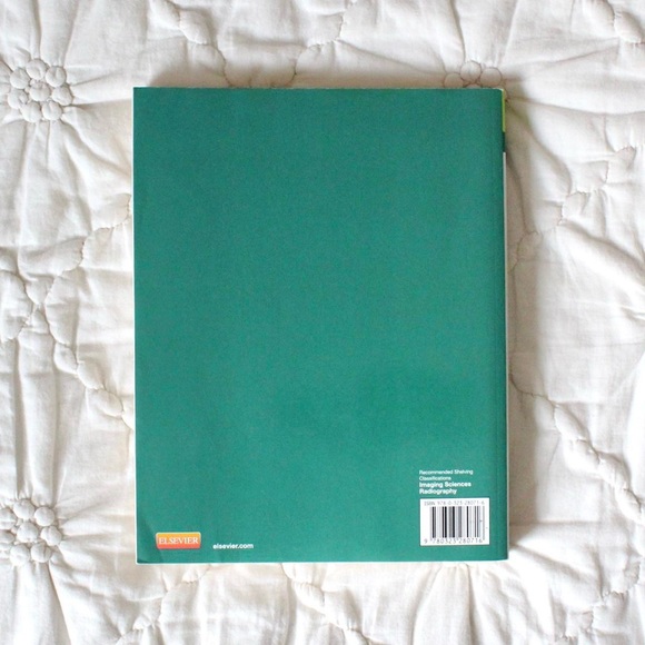 Radiographic Image Analysis Workbook - ISBN 9780323280716 - Picture 2 of 4